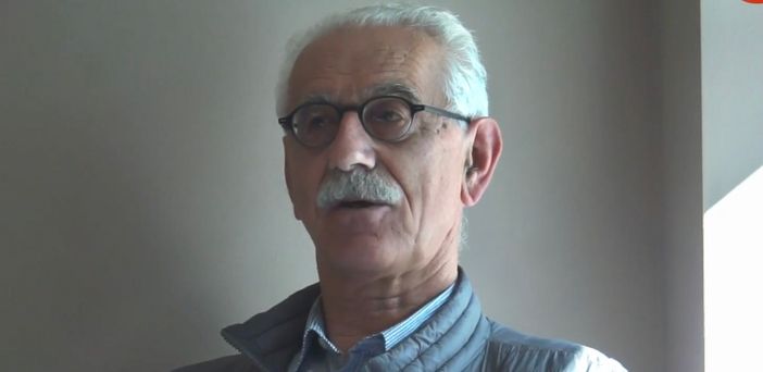 Antonio "Pedèla" Tosi Antonio "Pedèla" Tosi