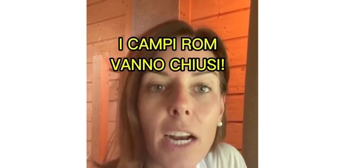 Bambini in auto travolgono e uccidono donna. Tovaglieri: «Verità su campi rom evidente a tutti tranne che a istituzioni»