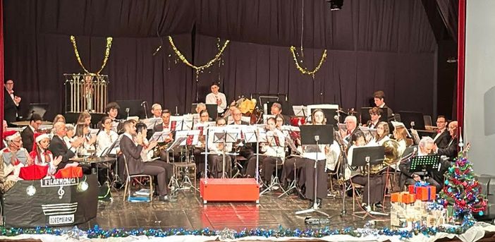 Tarlisu e Santa Cecilia: un’abbinata vincente