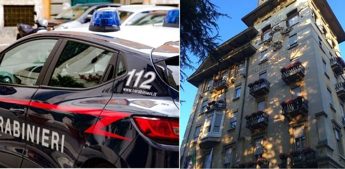 Le verifiche ispettive sui luoghi di lavoro: Confapi incontra l’Arma dei Carabinieri