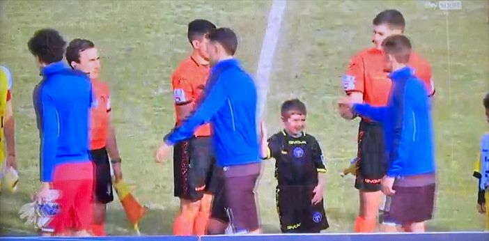 Arzignano-Pro Patria, Castelli mette in tasca i tre punti