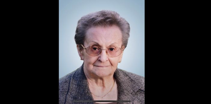 Addio Nina, volto storico del bar tabaccheria Bandi Addio Nina, volto storico del bar tabaccheria Bandi