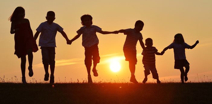 In gioco c'è la pace. Il Pime chiama i bambini