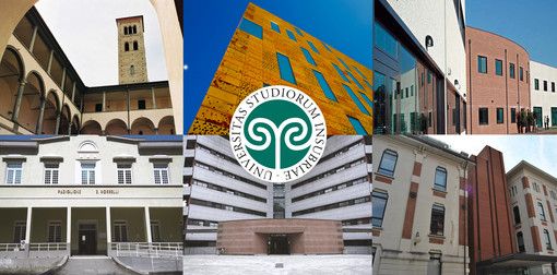 «Porte aperte» all’Università dell’Insubria il 14 luglio, nella ricorrenza dei venticinque anni dell’atene