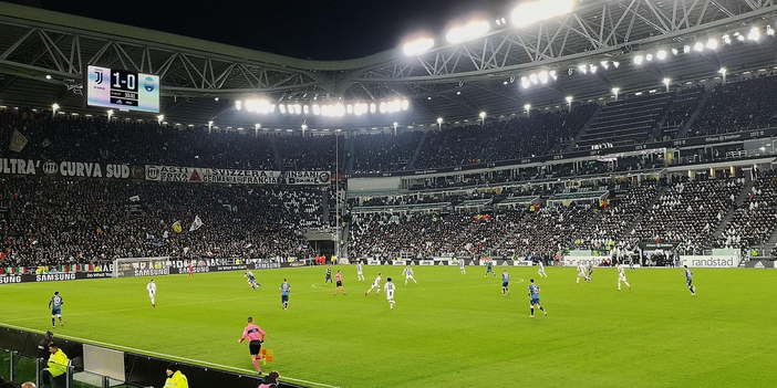 Come andrà a finire il campionato di Serie A?