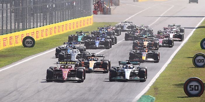 Trenord si prepara al Gp di Monza: corse straordinarie e biglietti speciali