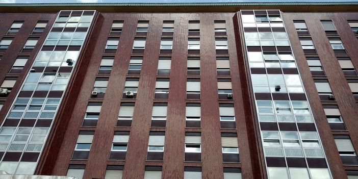 Nuovo ospedale, via libera della Provincia alla deroga al dibattito pubblico. «Ora chiederemo risposte alla Regione»