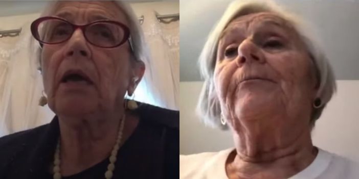 “La memoria è l’oggi”: Tati e Andra Bucci incontrano gli studenti ai Molini Marzoli