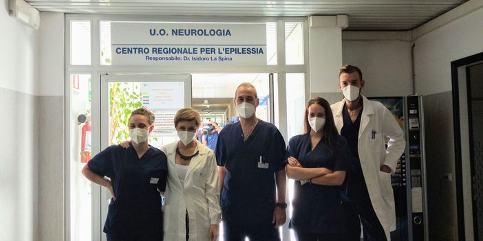 Alzheimer, all’ospedale di Gallarate una seconda giornata di test Alzheimer, all’ospedale di Gallarate una seconda giornata di test