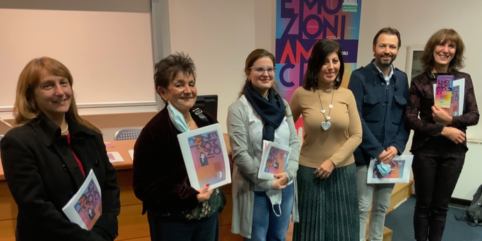 Non sono solo "Scanzonette": riparte il Polo culturale del Castanese