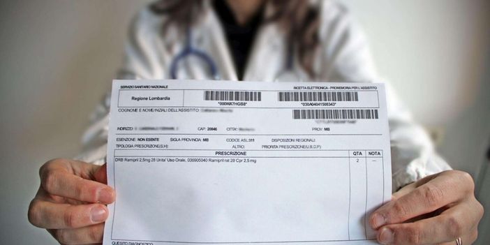 Ricette elettroniche, nessuna interruzione del servizio Ricette elettroniche, nessuna interruzione del servizio