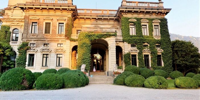 Elmec Solar a Orticolario 2023