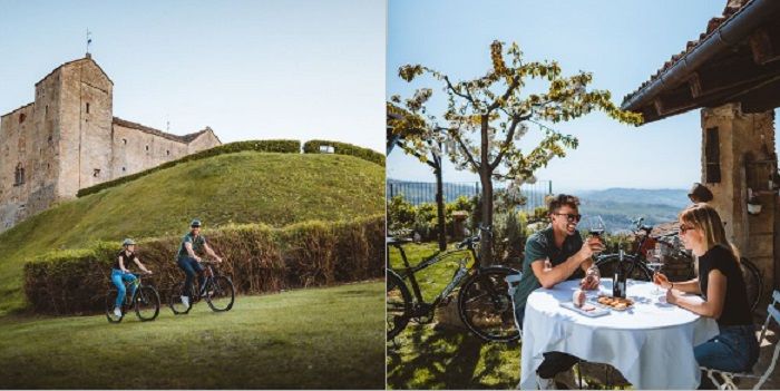 (Foto Mikael Masoero)