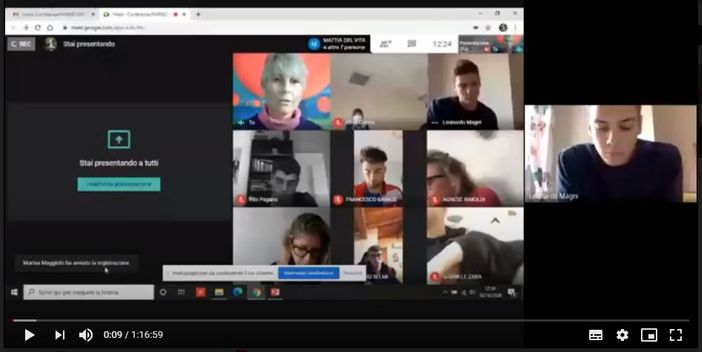 Lezione di marketing sportivo con il manager di Federica Pellegrini