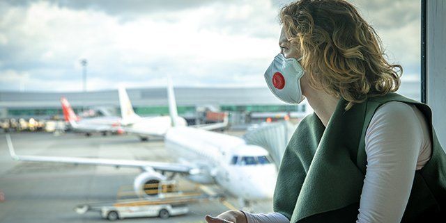 Covid, viaggi e una babele di regole destinate a cambiare. Con alcuni punti fermi Covid, viaggi e una babele di regole destinate a cambiare. Con alcuni punti fermi