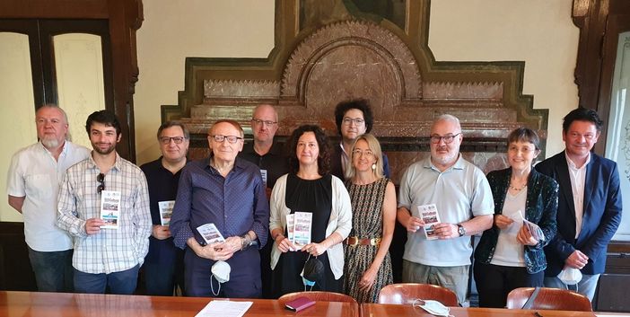 Libri, musica, cinema. Ventotto appuntamenti culturali nell’estate di Busto Libri, musica, cinema. Ventotto appuntamenti culturali nell’estate di Busto