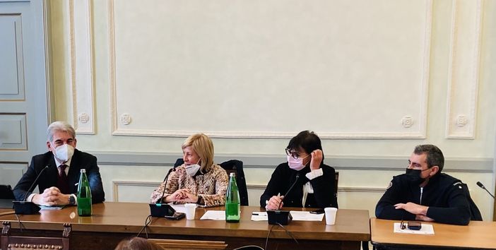Miasmi in Valle Olona: interrogazione in consiglio regionale, aspettando l'assemblea pubblica