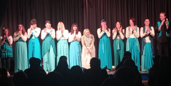 “E Corte... sia”, musica e teatro in scena a Castellanza “E Corte... sia”, musica e teatro in scena a Castellanza