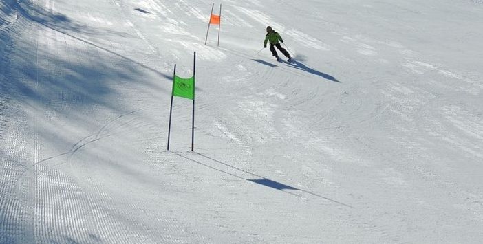 Campionati Bustesi di sci Campionati Bustesi di sci