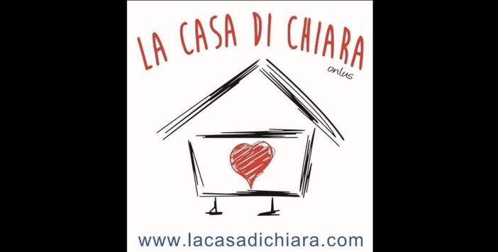 Dalla Casa di Chiara una donazione per i bambini colpiti dalla guerra