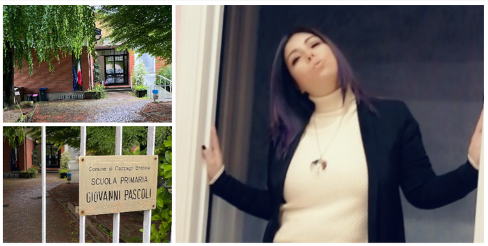 «Vola alto “Nika”. I tuoi bambini ti ricorderanno per il tuo grande cuore»