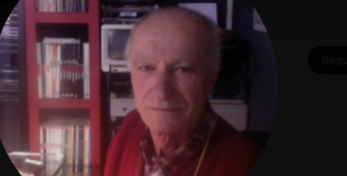 foto dal profilo Twitter