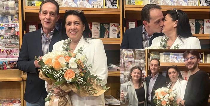 Un sì lungo trent'anni da festeggiare tutti insieme