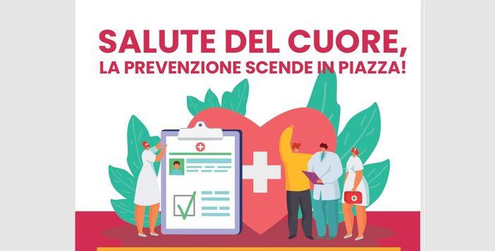 Busto, test gratuiti per la salute nel cuore della città: tornano le serate di prevenzione del Centro Argentum Raimondi Busto, test gratuiti per la salute nel cuore della città: tornano le serate di prevenzione del Centro Argentum Raimondi