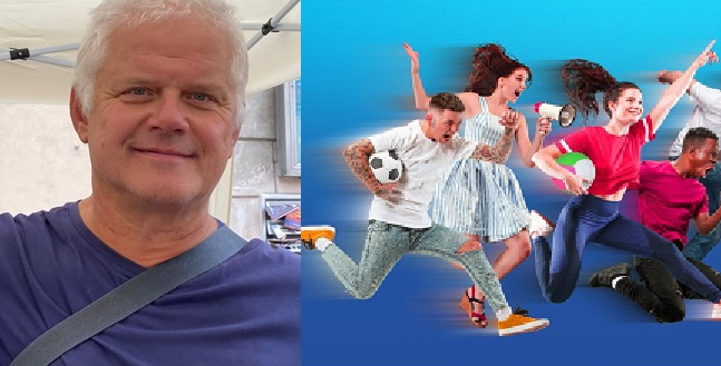 Claudio Zanesco, anima e guida della Pro Patria Judo