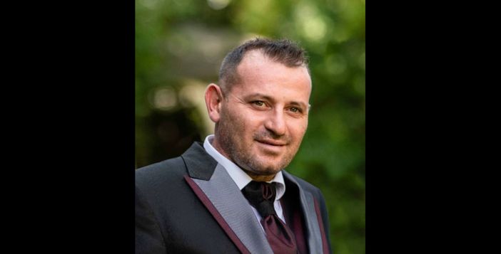 Madonna Regina dice addio a Giuseppe Tallarita Madonna Regina dice addio a Giuseppe Tallarita