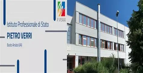 L’Istituto “Pietro Verri” apre le porte alle famiglie: due giornate di open day per scoprire l’offerta formativa