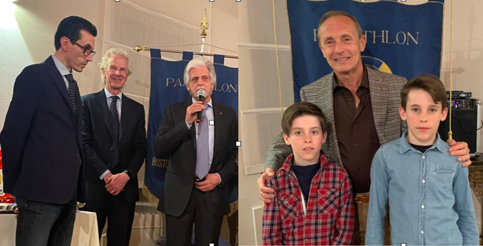 Panathlon, a tutta manetta tra le generazioni. Destinazione futuro