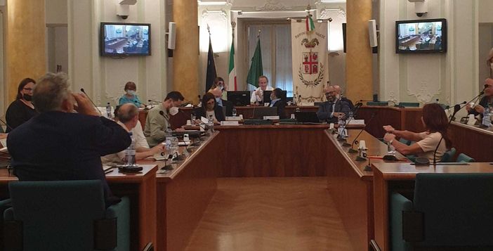 A Villa Recalcati passa il bilancio di previsione 2023-2025 A Villa Recalcati passa il bilancio di previsione 2023-2025