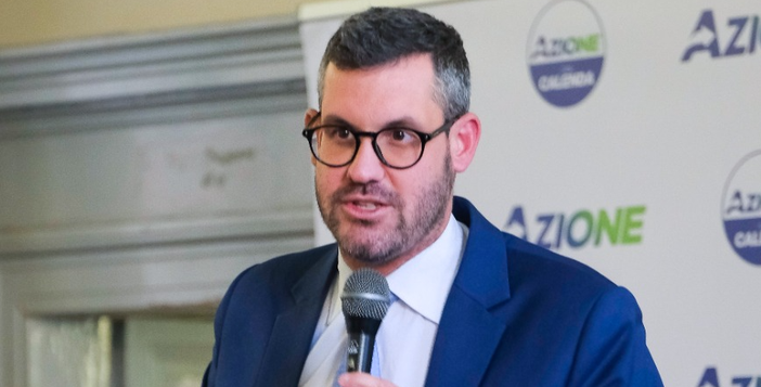 Fabrizio Benzoni