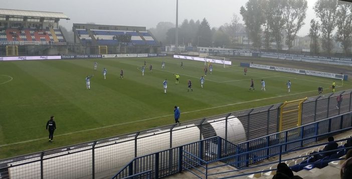 Si ringrazia Aurora Pro Patria per la foto Si ringrazia Aurora Pro Patria per la foto