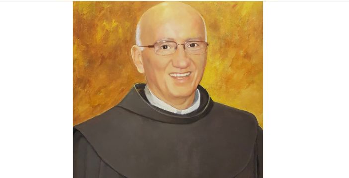 «Me ne vado da Busto con rammarico. Cedo il testimone a Fra’ Davide, che correrà più veloce di me»