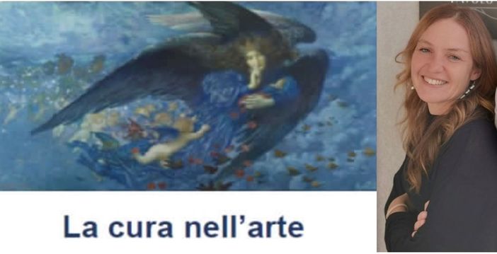 Come l’arte cura la malattia Come l’arte cura la malattia
