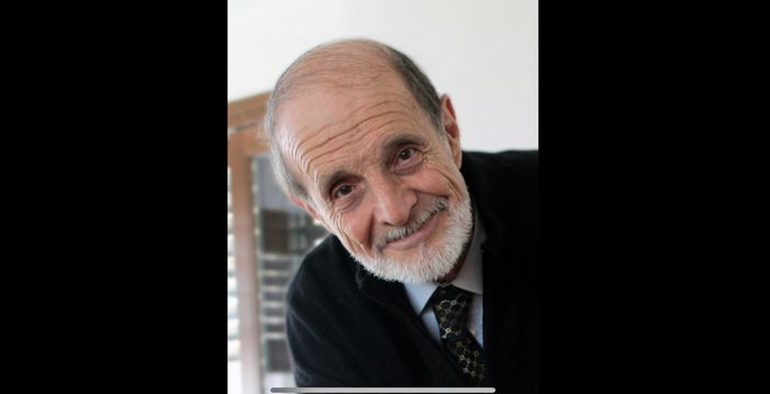 Addio ad Angelo Prandoni, gentiluomo della cultura Addio ad Angelo Prandoni, gentiluomo della cultura