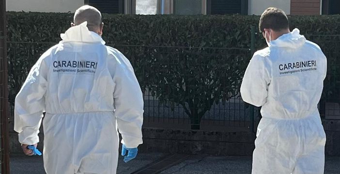 Da Morazzone a Mesenzana, l'orrore dentro casa. Il criminologo: «La pandemia ha accentuato i dissidi familiari»