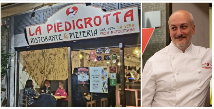 Antonello della Piedigrotta: «Così sono stato derubato nel mio locale»