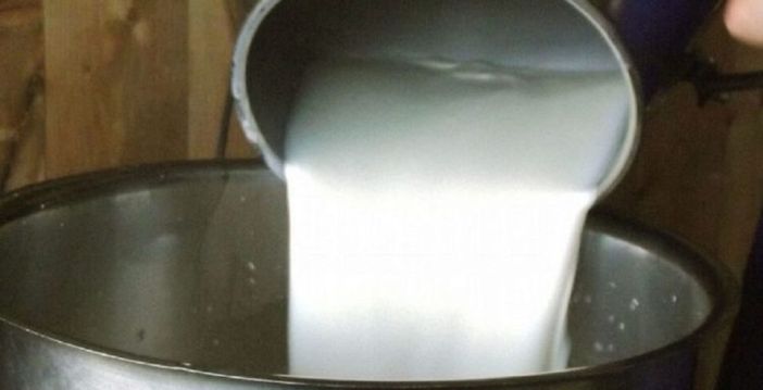 Latte, Coldiretti: pronte prime denunce contro pratiche sleali