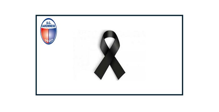 La Caronnese saluta per sempre un pezzetto del suo cuore: "Ciao, Andrea" La Caronnese saluta per sempre un pezzetto del suo cuore: "Ciao, Andrea"