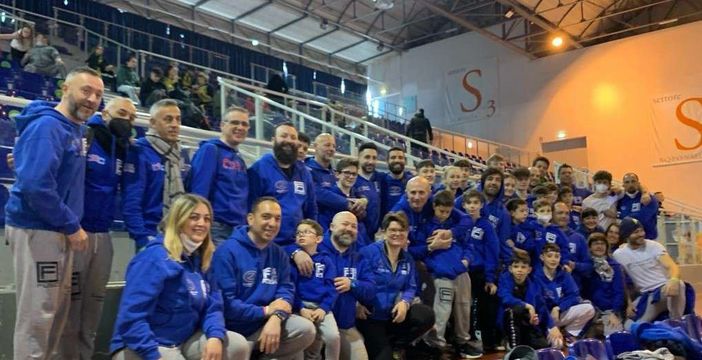 Marnate: Fusion Kickboxing Team qualificata ai campionati nazionali