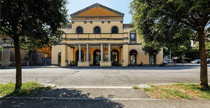 Busto, al via stasera al Sociale la Festa del Teatro