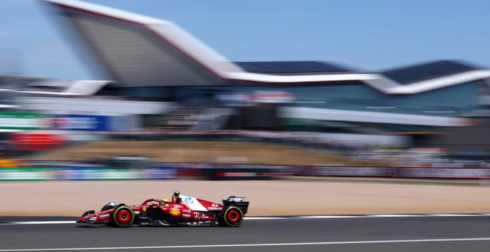 Foto Ufficiale F1 Foto Ufficiale F1