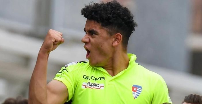 Dal profilo Instagram di Pitou