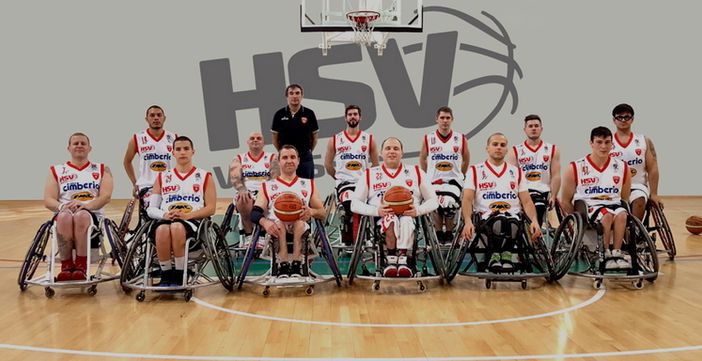 Club Boschessa: una partita di basket in carrozzina per sensibilizzare sulla disabilità Club Boschessa: una partita di basket in carrozzina per sensibilizzare sulla disabilità