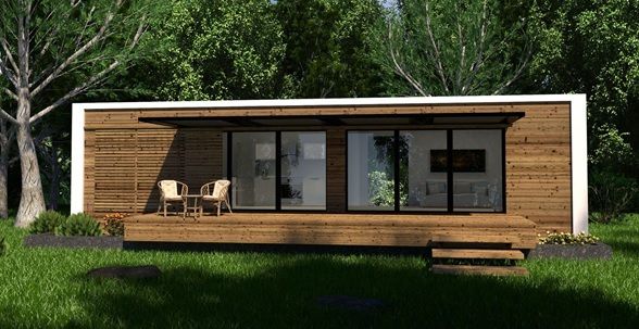 Case abitabili su misura: sono un valido investimento?