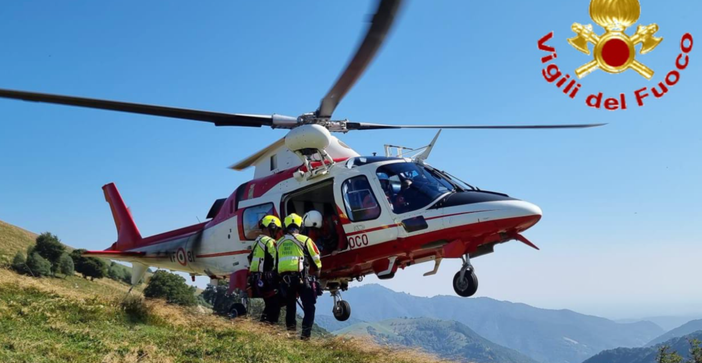 (foto d'archivio) (foto d'archivio)