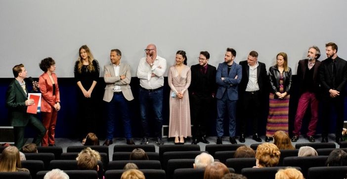 La Cactus production approda al Lux con Therry’s Show